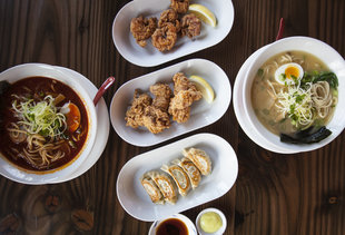 The 11 Best Neighborhoods for Eating in Portland, Ranked