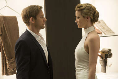 william, westworld