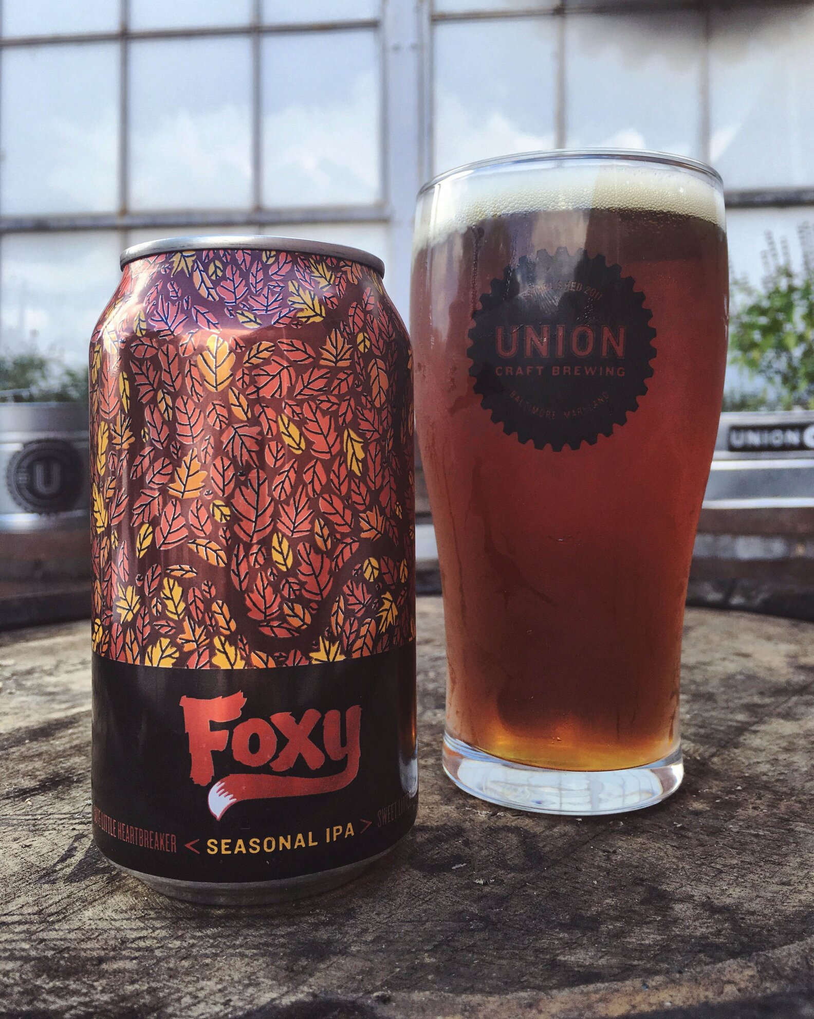 Best Fall Beers in Washington, DC for 2016 Thrillist