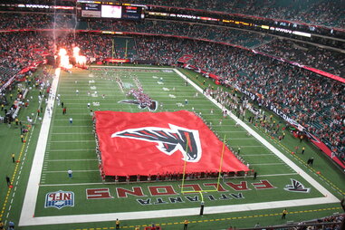Atlanta Falcons