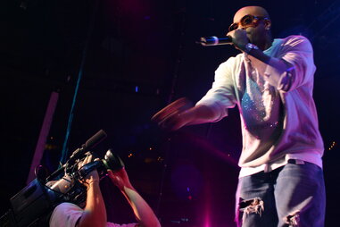 Jermaine Dupri