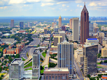 Atlanta