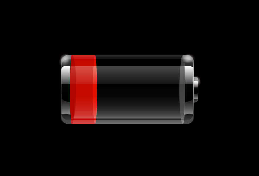 Why iPhone Battery Life Meters Are Inaccurate Thrillist