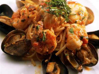 Pesto's Italian Restaurant Louisville