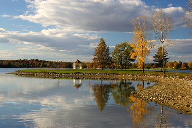 Stoney Creek Metropark