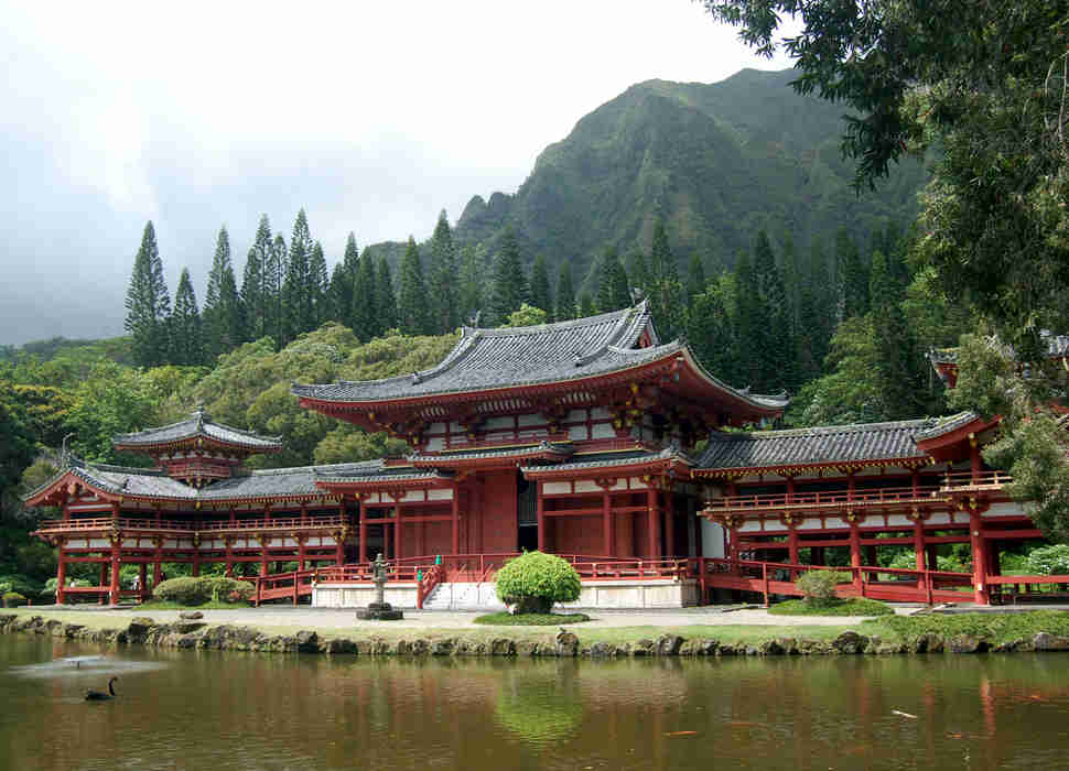 Beautiful Taoist & Buddhist Temples in Asia & America (Photos) Thrillist