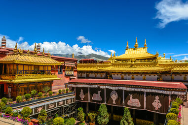 Jokhang Temple