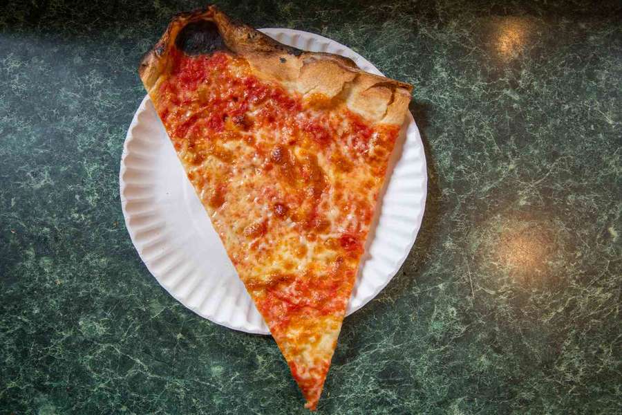 Joe's Pizza A Restaurant in New York, NY Thrillist
