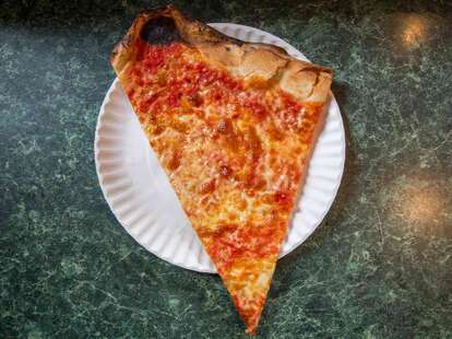joe's pizza