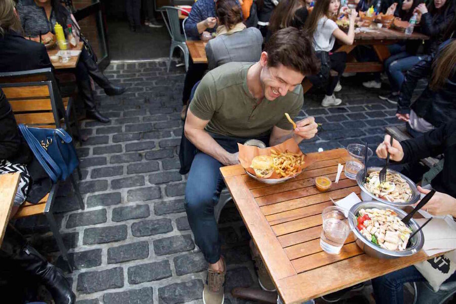 Yelp's New Nowait Feature Speeds Up Restaurant Reservations & Waits ...