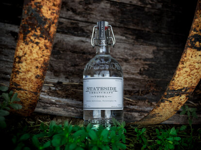 stateside vodka