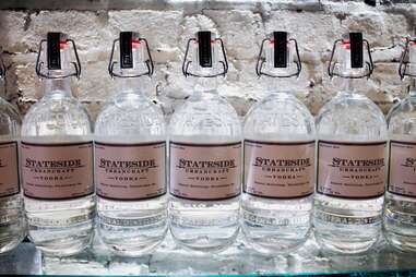 stateside vodka