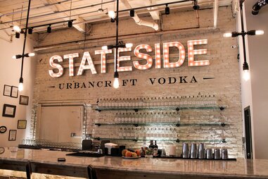 stateside vodka