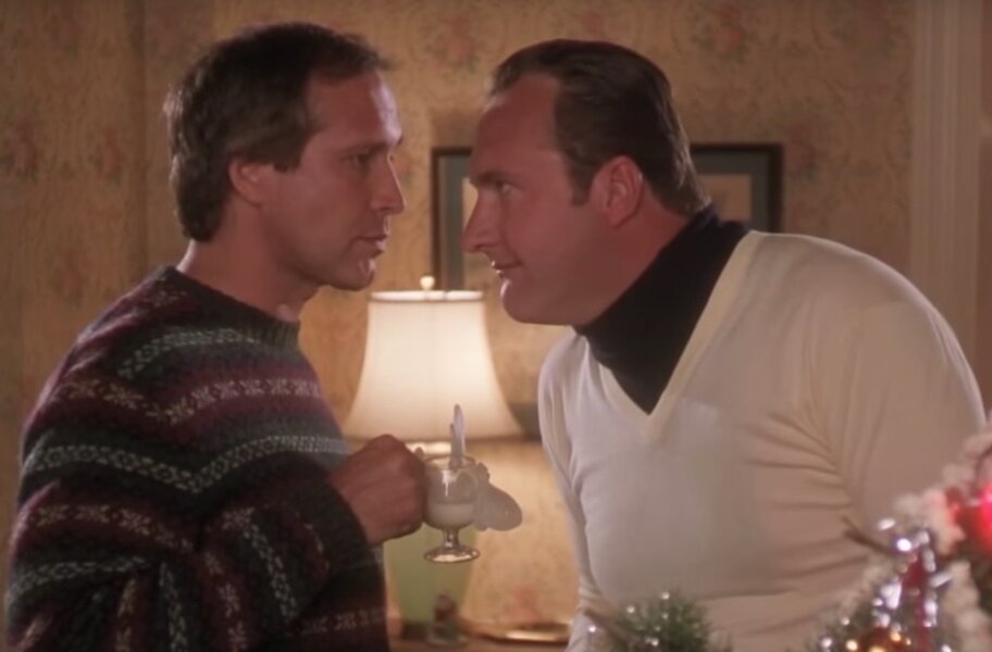 Cousin on sale eddie turtleneck