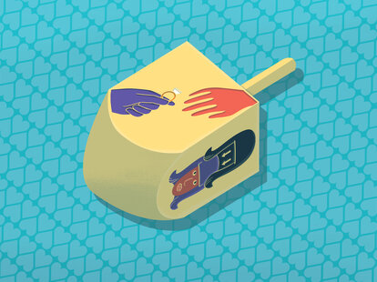 orthodox jewish sexuality