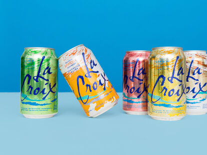 la croix