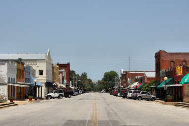 Smithville, Texas 