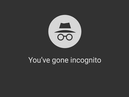 Incognito Mode Private Browsing: What Is It & What Does It Do? - Thrillist