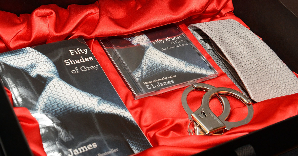Why Fifty Shades Of Grey Wasnt The Bdsm Revolution People Thought 