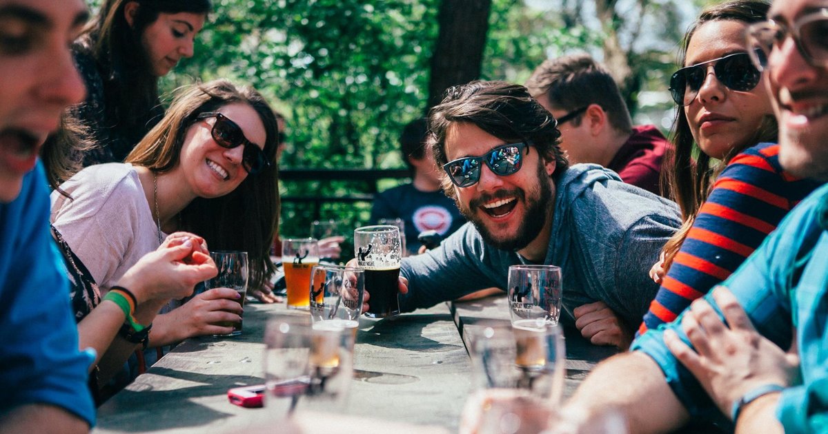 How to Make New Friends in Atlanta if You're New to the City Thrillist