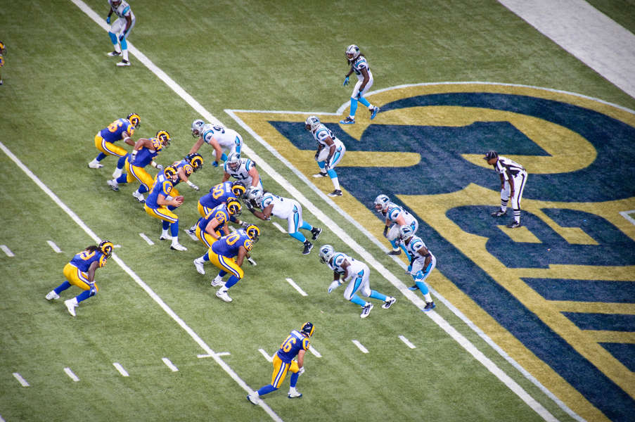How To Watch NFL Football Games Live Online For Free Today Thrillist