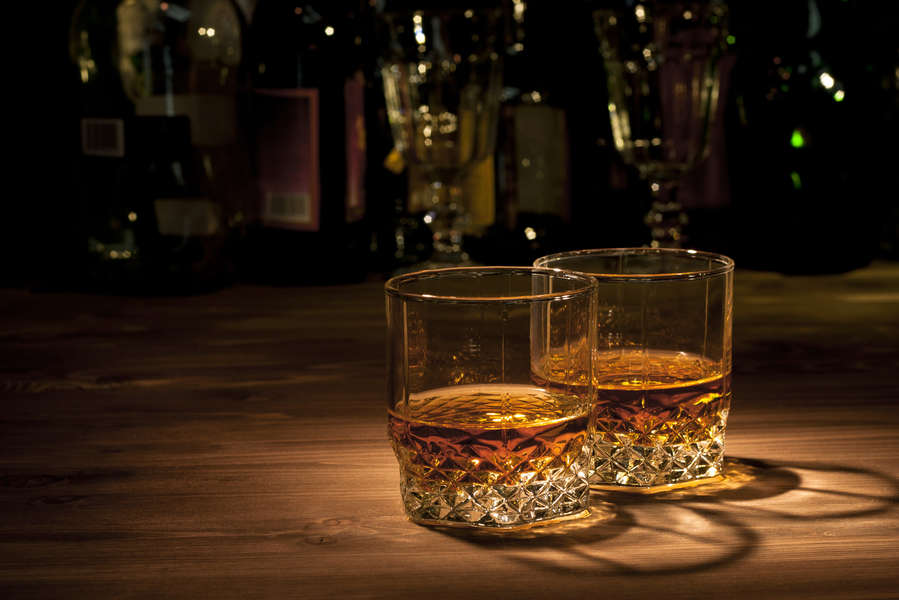 The Best Scotch For Beginners Thrillist