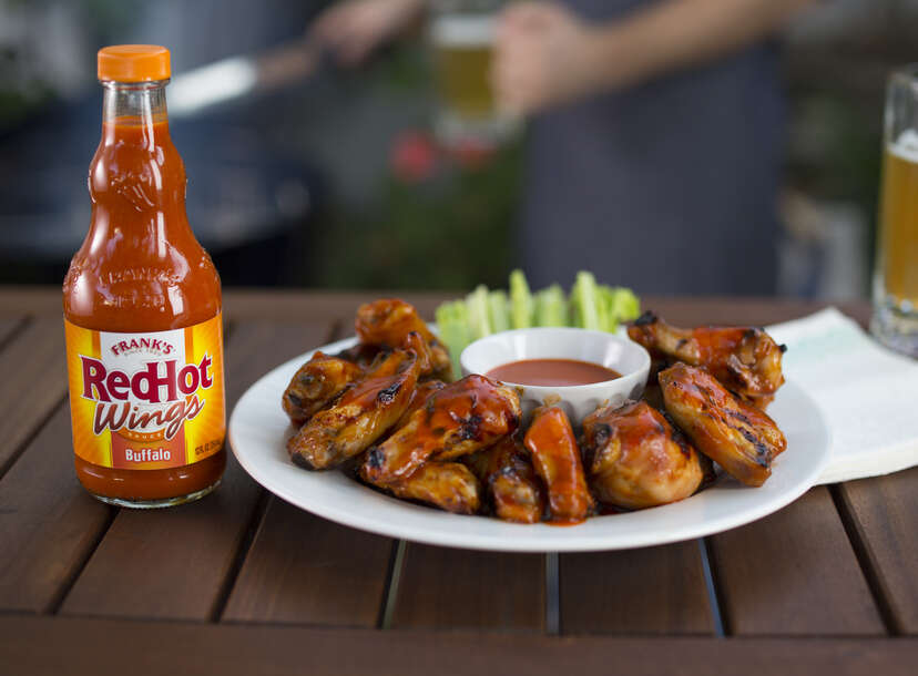 Taste Test: Does Beer Really Pair With Hot Sauce?