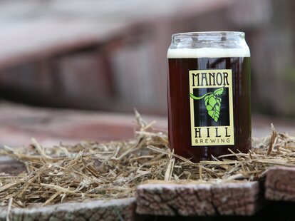 Manor Hill Brewing