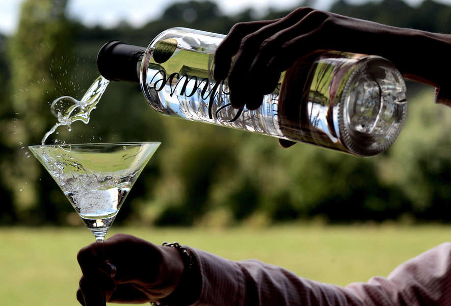 The Best Vodka Made From Potatoes - Thrillist