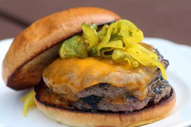 Johnny’s Grill