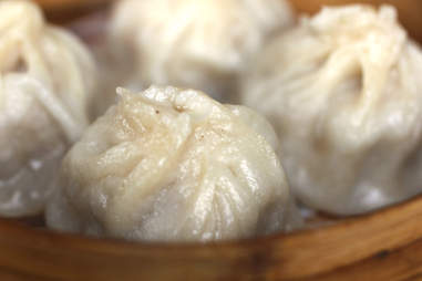 XIAO LONG BAO
