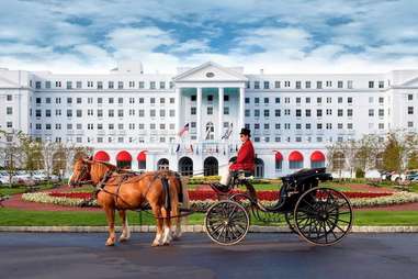 Greenbrier West Virginia