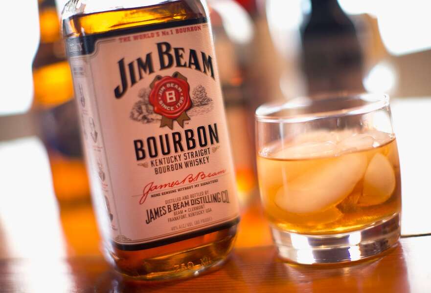 The Best Way to Drink Bourbon, According to a Master Distiller Thrillist