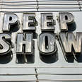 Peep show in Montreal