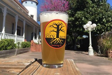 City Acre Brewing Co.