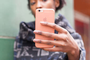 Peel iPhone 7 Case