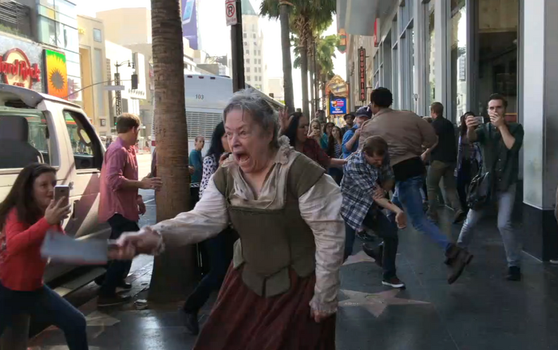 agatha american horror story roanoke