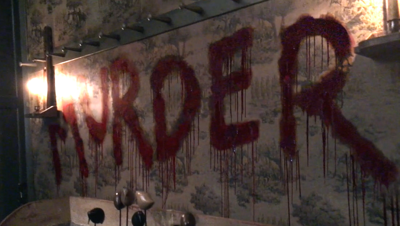 nurse murder american horror story roanoke