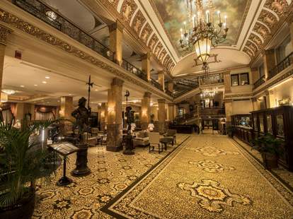 Most Haunted Places In Milwaukee Wi Thrillist