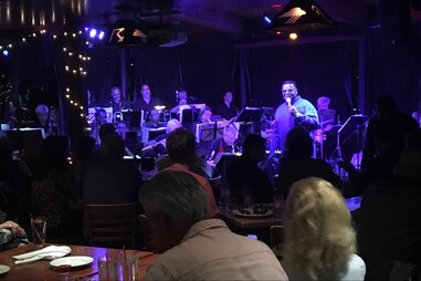 Typhoon Santa Monica