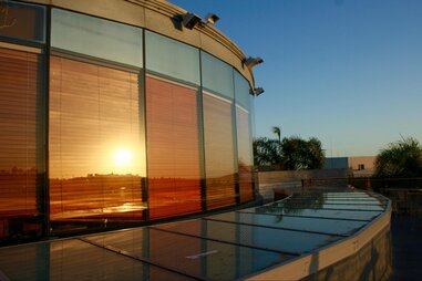 Typhoon Santa Monica