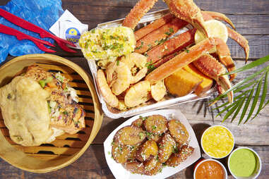 LoLo’s Seafood Shack