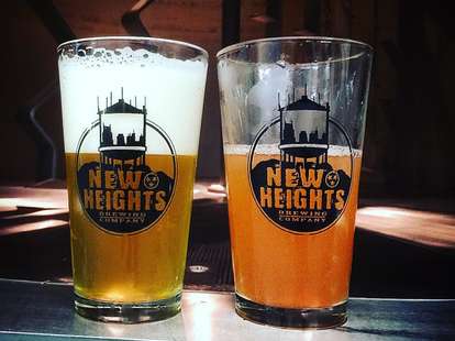 New Heights Brewing Co., Nashville