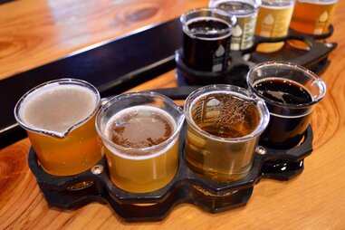 beer research institute