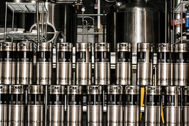 Helton Brewing Company