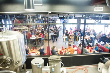 Scottsdale Beer Company