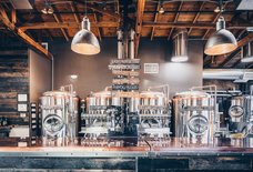 Drink Up at Phoenix's Best New Breweries