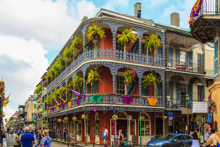 Best New Orleans Tours for Locals Thrillist