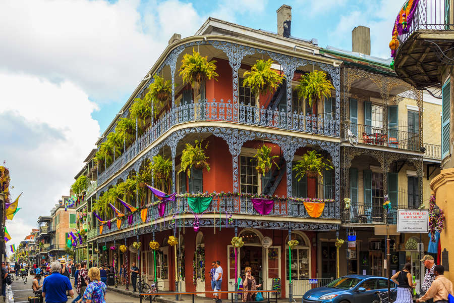 new orleans tours best