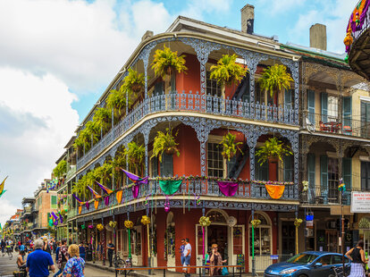 New Orleans